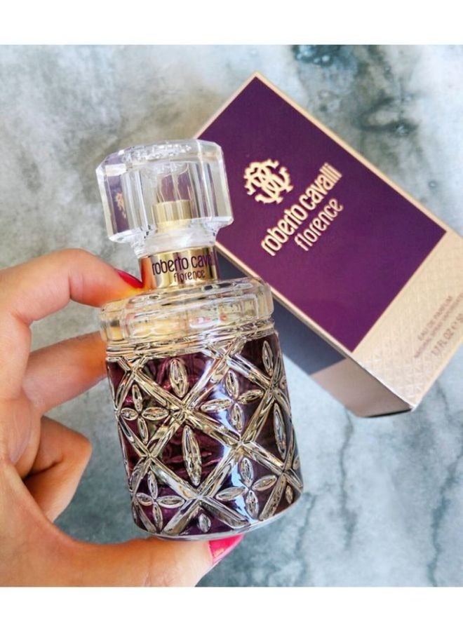روبرتو كافالي عطر فلورنسا - Image 4