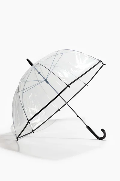 H&M Transparent umbrella
