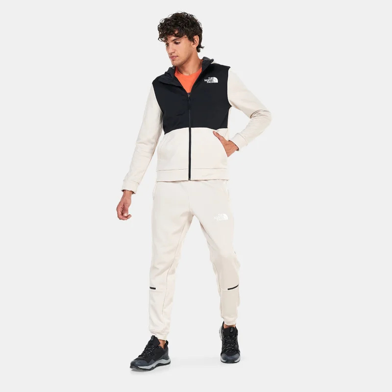 THE NORTH FACE Men's Training Fleece Pants