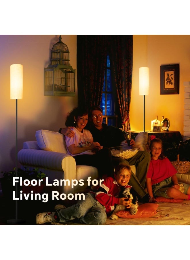 بيوينتي مصباح الأرضية - Image 3