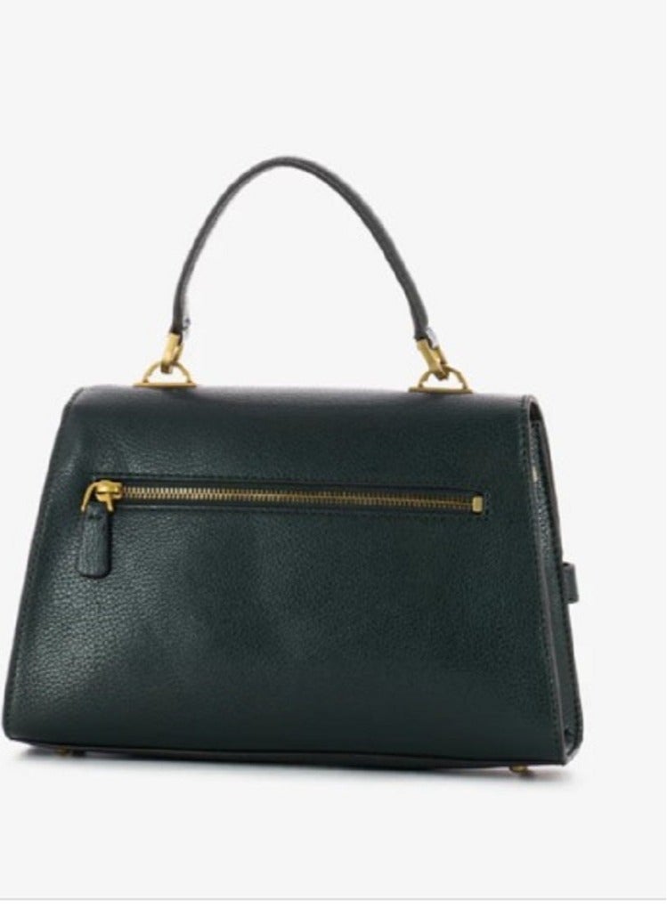 GUESS Borsa a mano Sestri flap forest - Image 3