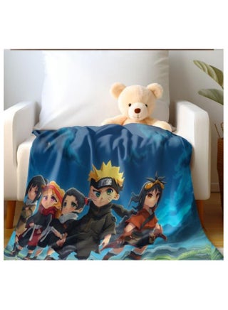 Baby and children's cartoon flannel thin blanket (warm and comfortable, suitable for sleep, games) 70cm*100cm - 644 - pzsku/Z4EB595CD0CFC1C04AD96Z/45/1745169985/76b39548-3318-4f7f-97ad-7761879cf0d5