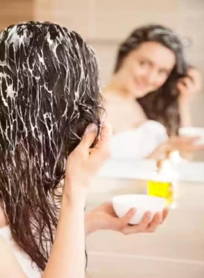 SHENY SOFT KERATIN HAIR SPA MOISTURIZING & SMOOTH THERAPY - Image 5