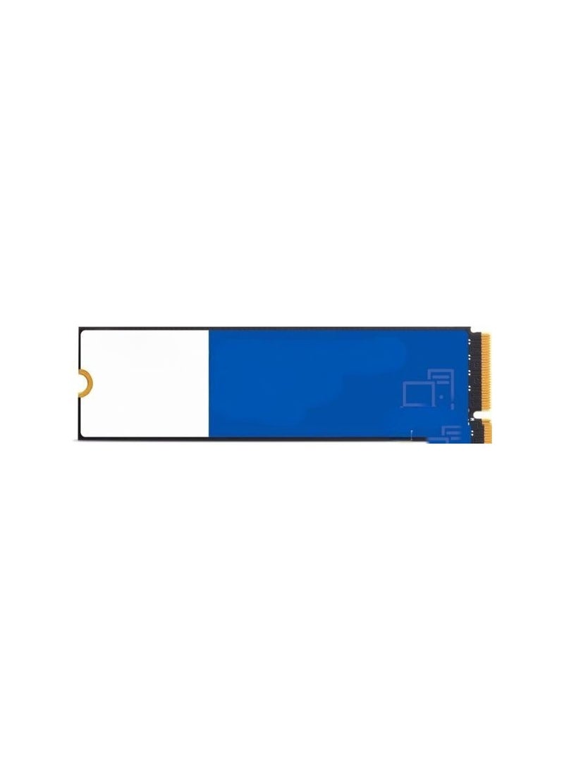 2TB Blue SN580 NVMe Internal SSD – Fast Gen4 PCIe M.2 2280, Up to 4150MB/s 