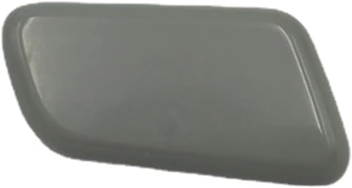 DEMULAX Headlight Washer Jet Cover for Mitsubishi ASX - Image 1