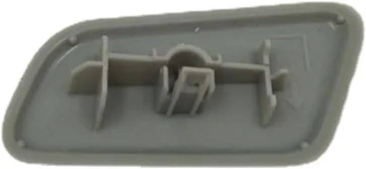DEMULAX Headlight Washer Jet Cover for Mitsubishi ASX - Image 3