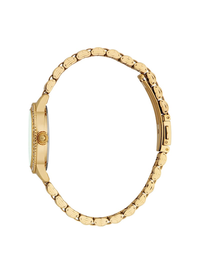 Just Cavalli Just Cavalli Lady Forward JC1L316M0065 - Stainless Steel Female Quartz 3 hands  - Image 2