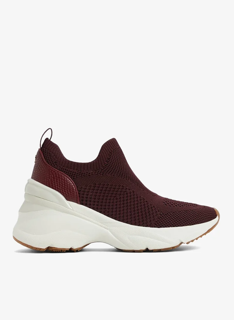 ITCHEN Knitted Sock Shoes