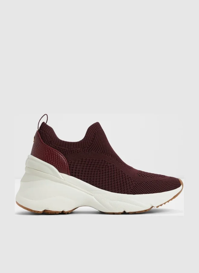 الدو ITCHEN Knitted Sock Shoes