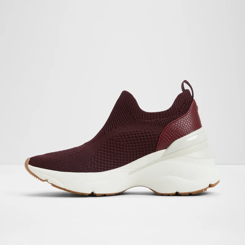 Aldo  ITCHEN Knitted Sock Shoes for Women | Best Price UAE