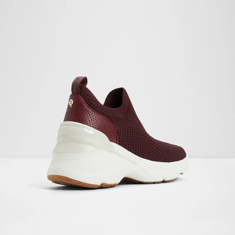 الدو ITCHEN Knitted Sock Shoes