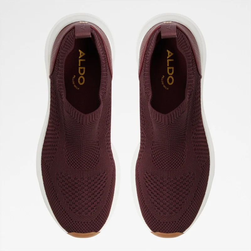 Aldo  ITCHEN Knitted Sock Shoes for Women | Best Price UAE