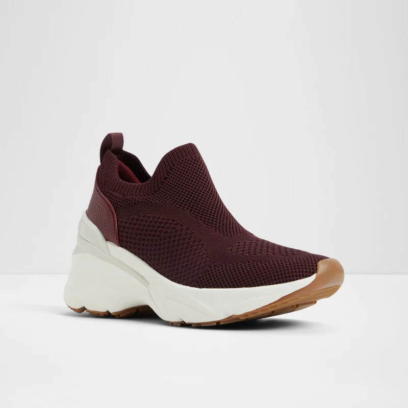Aldo  ITCHEN Knitted Sock Shoes for Women | Best Price UAE