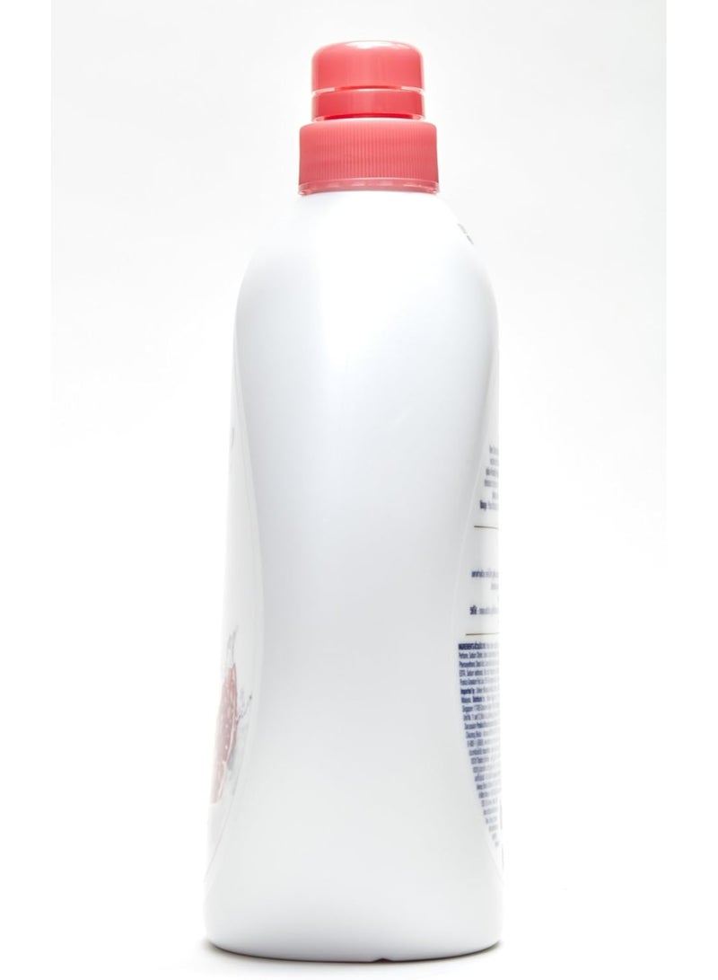 دوف غسول الجسم Dove Go Fresh Revive – برائحة الرمان والليمون فيربينا، 1 لتر - Image 3