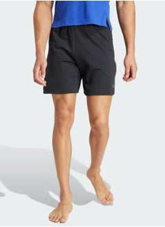 Adidas Yoga Shorts  - Image 1