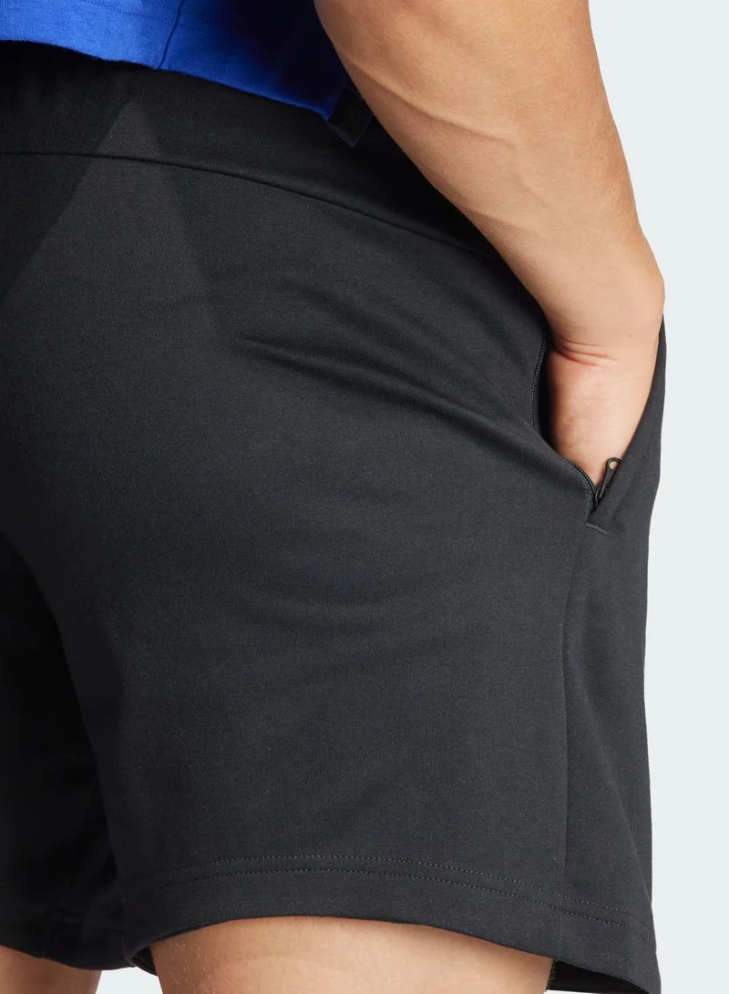 Adidas Yoga Shorts