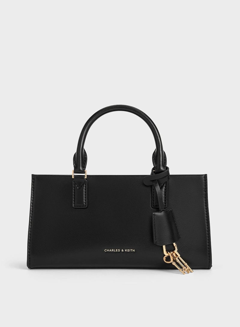 Charles & Keith Kerry long handbag - Image 1