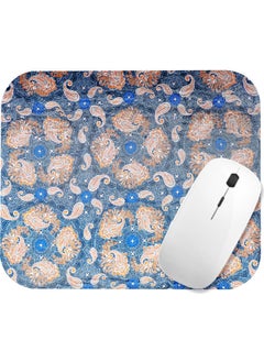 Soft Orthopedic Double Sided Mouse Pad