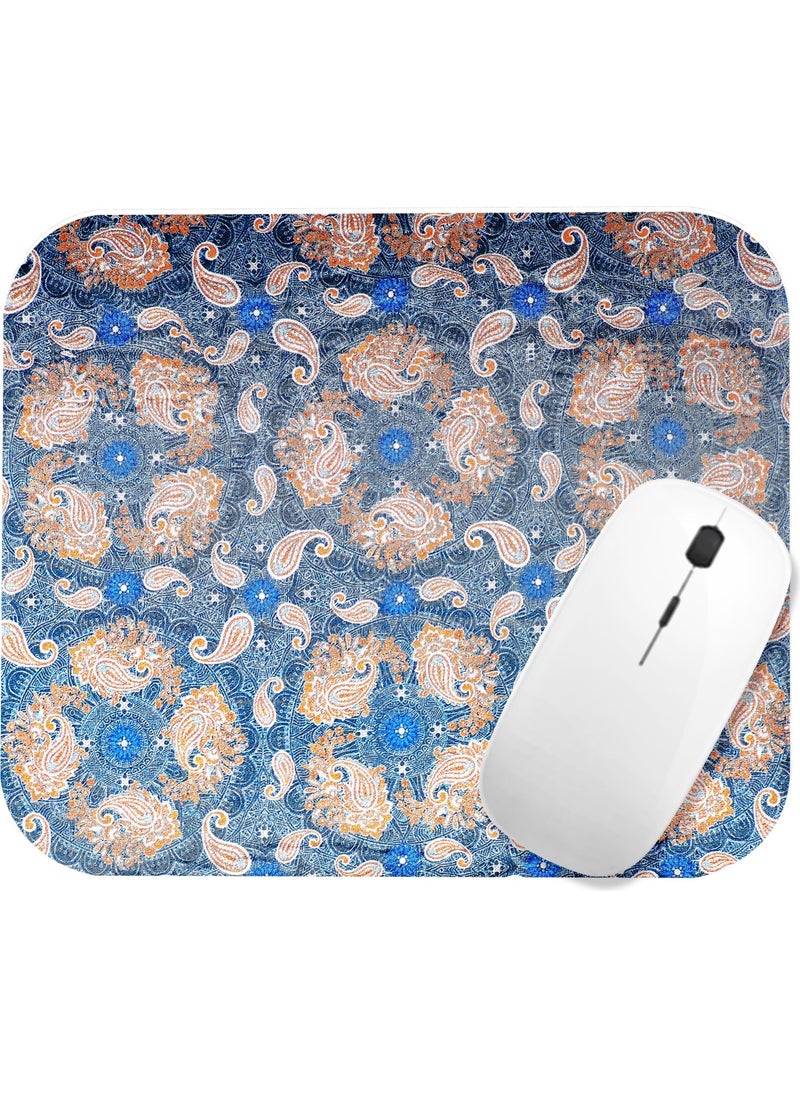 BEAM - Soft Orthopedic Double Sided Mouse Pad - Image 1