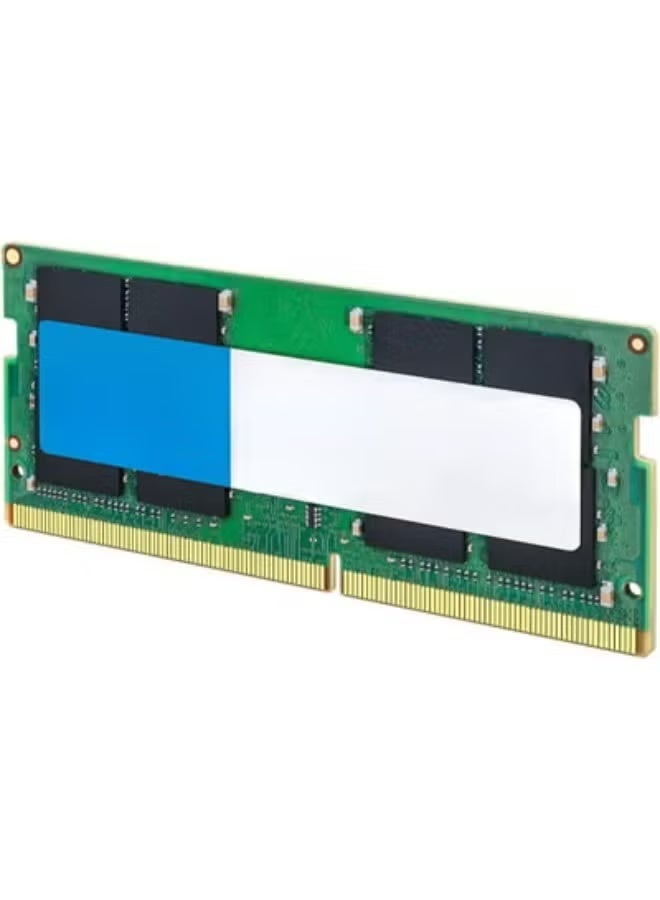 8GB DDR4 Laptop RAM SO-DIMM 2400MHz CL17 Memory Upgrade Module for Improved Multitasking and System Performance