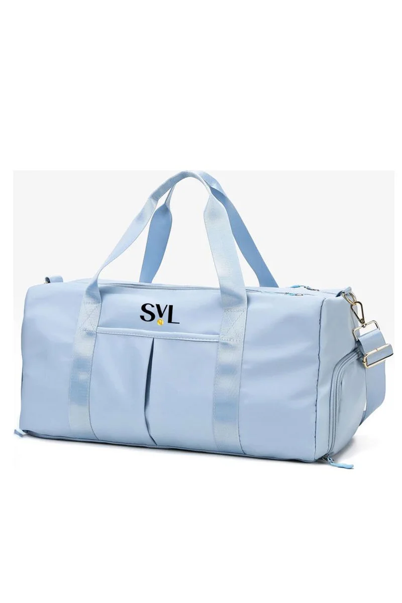 SVL SVL Gym and Padel Bag