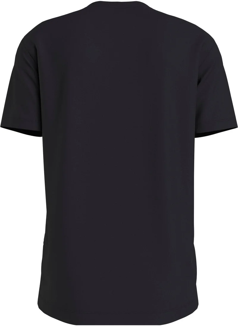 Calvin Klein Jeans COLOR MONOGRAM GRAPHIC TEE