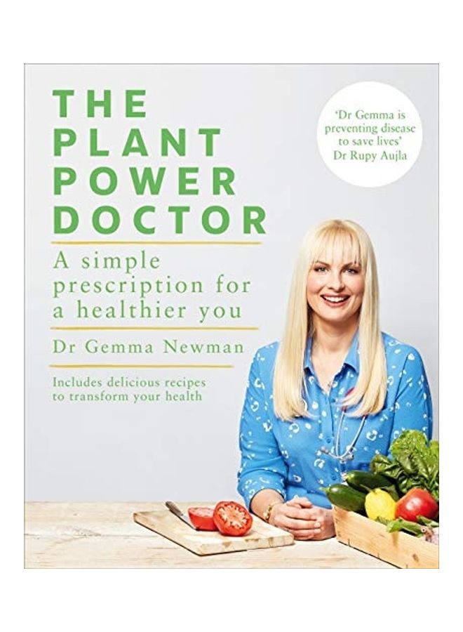 The Plant Power Doctor