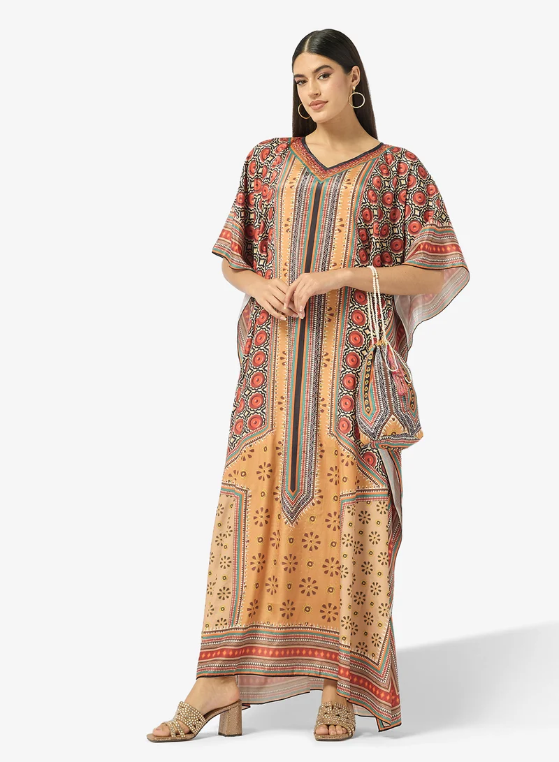 Arabian Closet  LADIES KAFTAN for Women | Best Price UAE