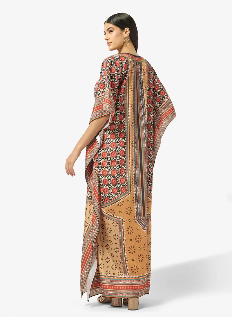 ارابيان كلوزيت LADIES KAFTAN