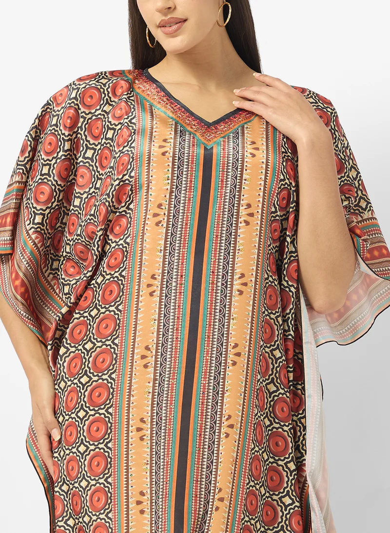 Arabian Closet  LADIES KAFTAN for Women | Best Price UAE