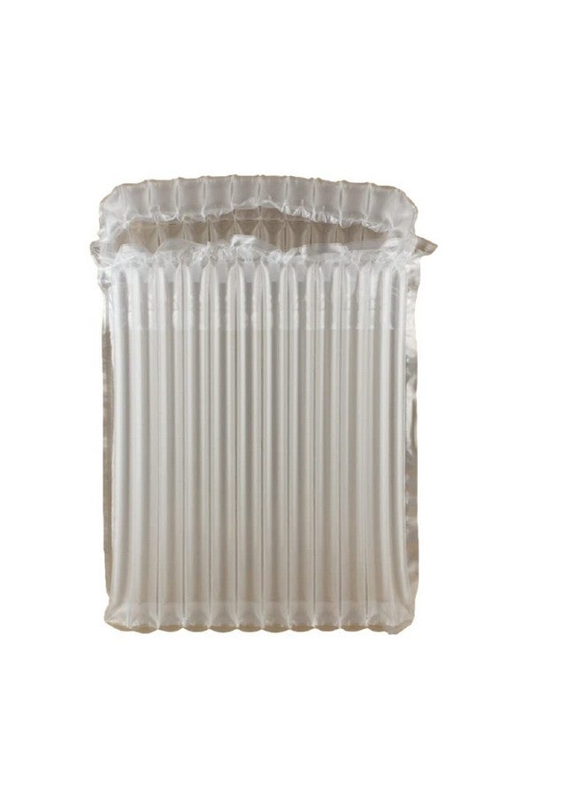 Deera Inflatable Air Column Bag for Protective/Cushioning/Safe Packing of Laptop/Fragile/Bottle/Cartrige Size : 380X460 MM (1 Ltr) Pack of 25 - (Pump Not Included) - Image 4