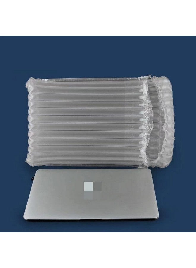 Deera Inflatable Air Column Bag for Protective/Cushioning/Safe Packing of Laptop/Fragile/Bottle/Cartrige Size : 380X460 MM (1 Ltr) Pack of 25 - (Pump Not Included) - Image 2