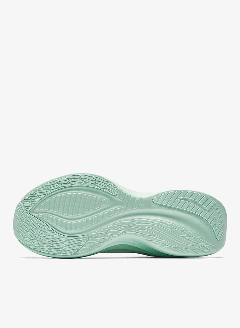 Anta green Leaf Women's Running Shoes for Women | Best Price UAE
