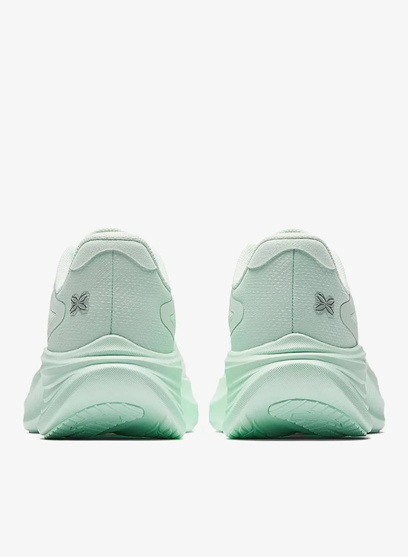Anta green Leaf Women's Running Shoes for Women | Best Price UAE