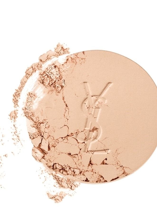 Yves Saint Laurent - All hours setting powder - B 20 Ivory - 8.5g - Image 1