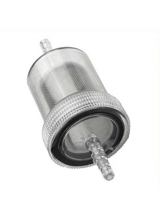 2pcs Inline Fuel Filter For Parking Air Diesel Heater Compatible With Popular Models - Image 2