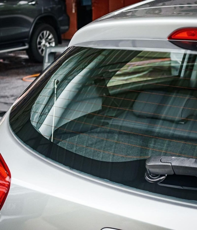 CARPRO ECH2O غسيل بدون ماء، رذاذ تفصيل بلمعان عالي، غسيل بدون شطف، ومركز مزلق طين - 500 مل (17 أونصة) - Image 3