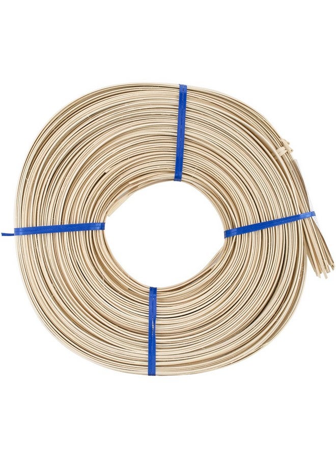 كومون ويلث باسكت ريد مسطح بيضاوي 1/4 بوصة تطبيق حوالي 275 بوصة