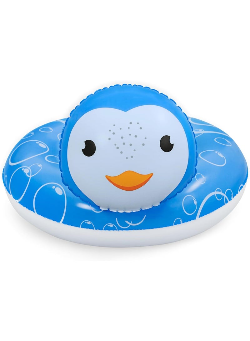 بست واي أنبوب سباحة فلوتين فريندز المنقسم - Image 1