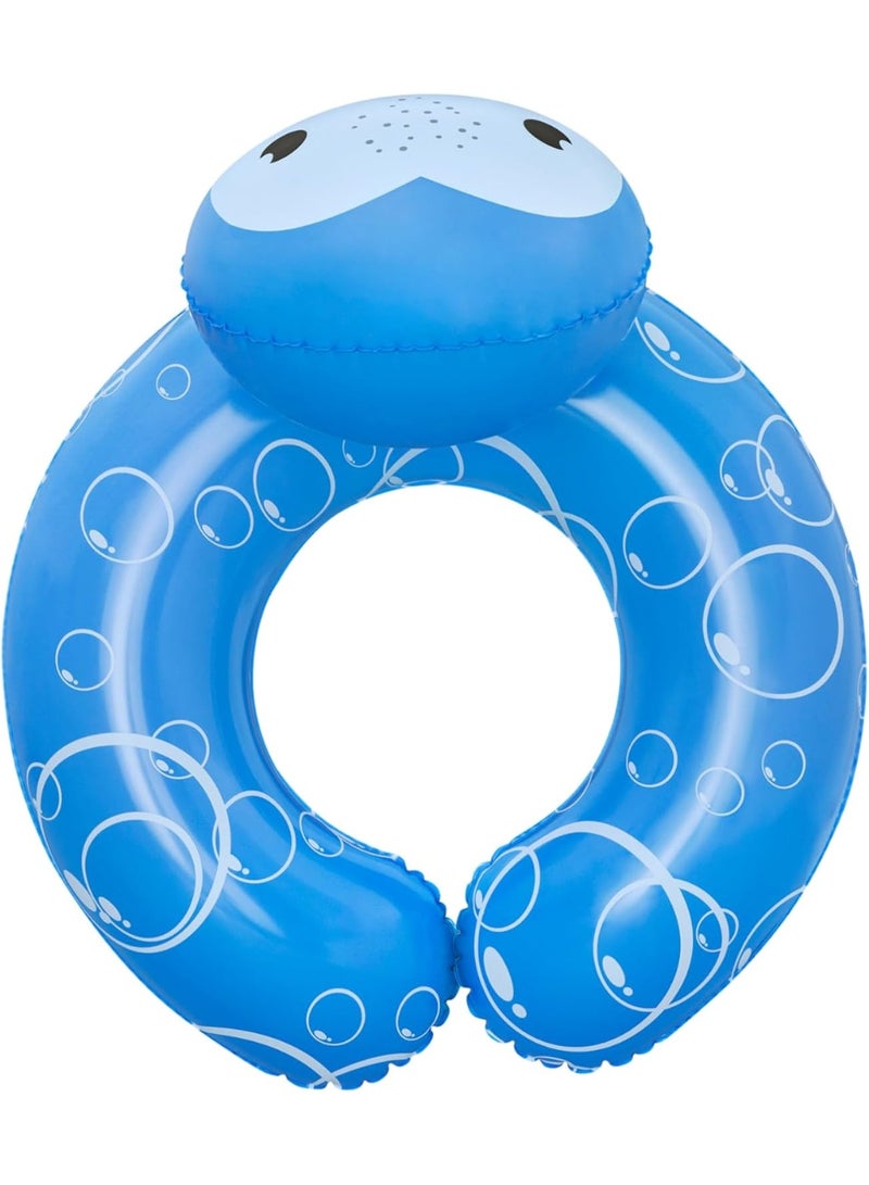 بست واي أنبوب سباحة فلوتين فريندز المنقسم - Image 3