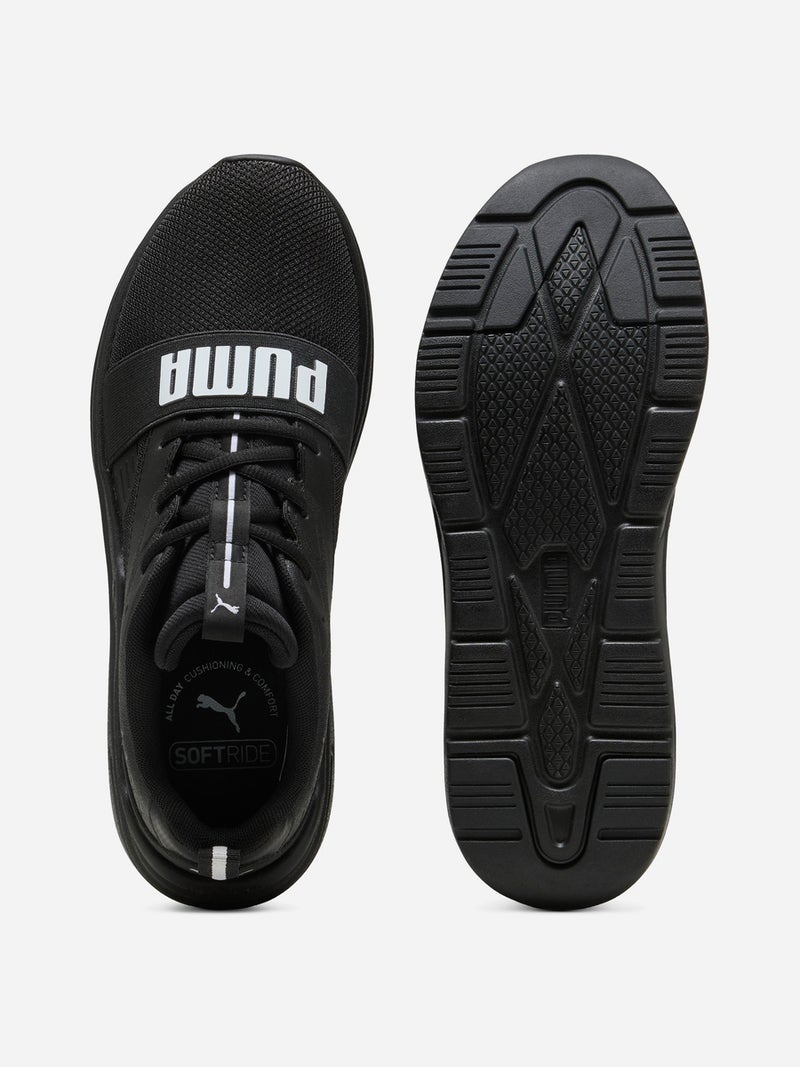 PUMA SOFTRIDE Wired 2 Sneakers - Image 4