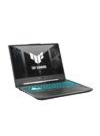 TUF Gaming Laptop With 15.6 Inch Full HD (1920x1080) Display, Ryzen 7-7445HS Processor/8GB RAM DDR5/512SSD/Windows 11 Home/4GB Nvidia Geforce RTX 3050 Graphics/ English/Arabic Graphite Black - view 2