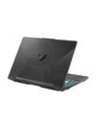TUF Gaming Laptop With 15.6 Inch Full HD (1920x1080) Display, Ryzen 7-7445HS Processor/8GB RAM DDR5/512SSD/Windows 11 Home/4GB Nvidia Geforce RTX 3050 Graphics/ English/Arabic Graphite Black - view 5