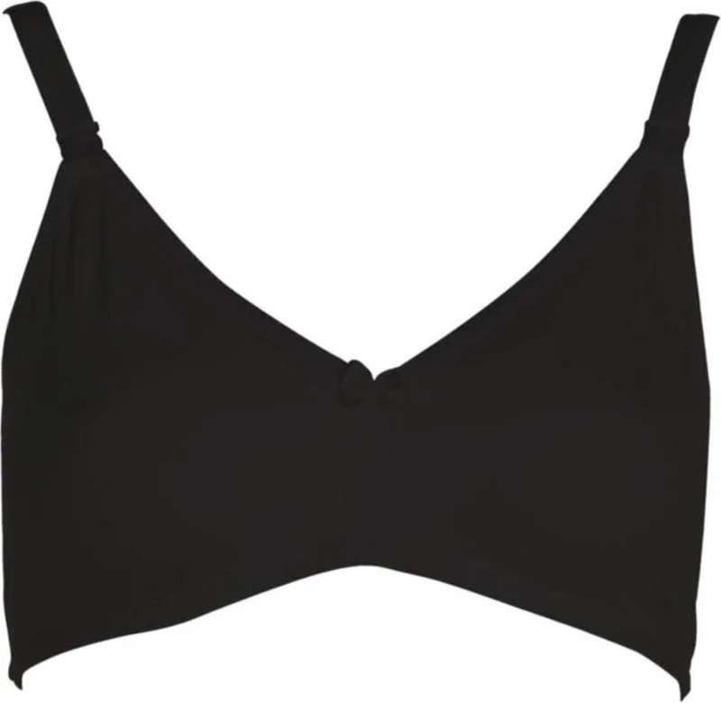 بيبيدولا Combed Cotton Nursing Bra