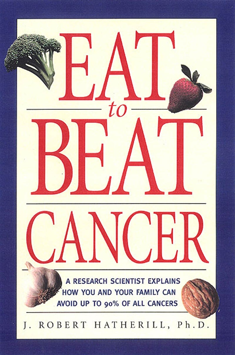 Eat To Beat Cancer