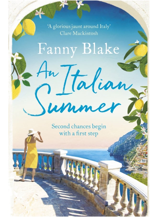 An Italian Summer 