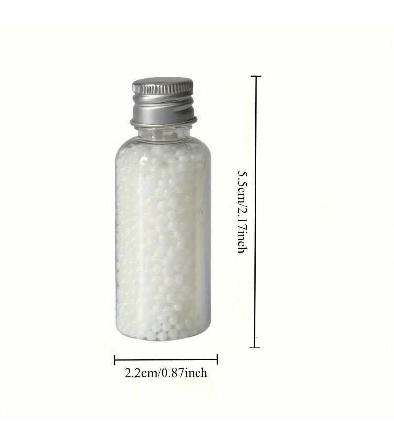 Portable 3.38oz Denture Filler Moldable Teeth Decoration For Missing Teeth & Gaps - Image 4