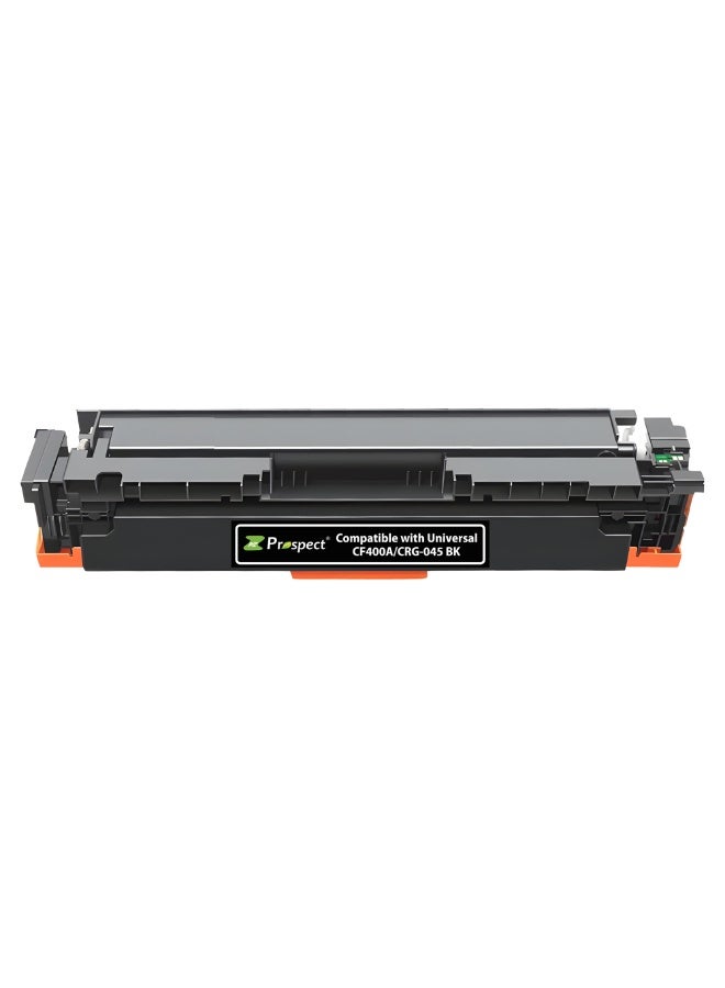 Prospect Toner Cartridge 201A CF400A Black Laser Compatible with HP 201A CF400A for Printers HP Color LaserJet Pro MFP M274n M277n M277dw M252n M252dw ( Black ) - Image 5