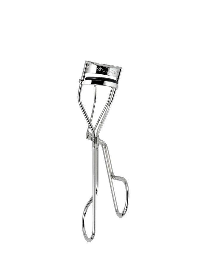 Shu Uemura Iconic Eyelash Curler, Achieve Precise Control and Long-Lasting Curl - Includes Silicone Replacement Pad - Image 1