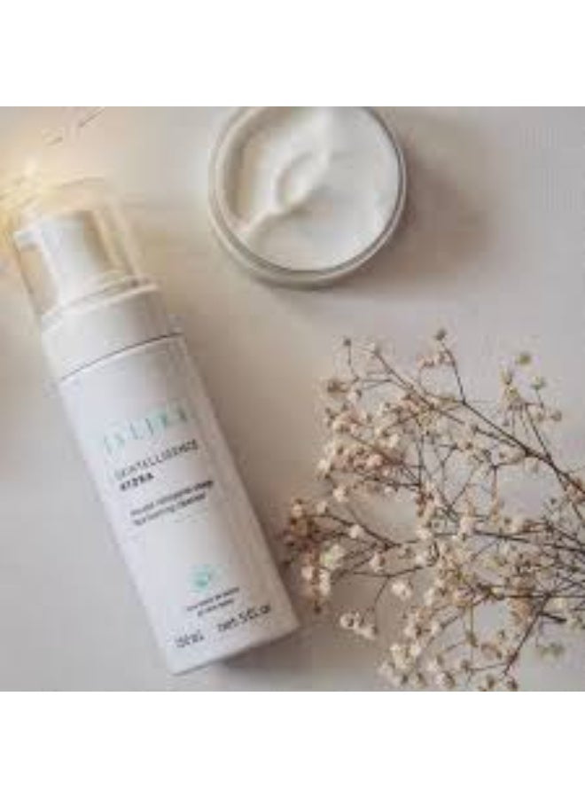 تاليكا منظف ​​رغوي مرطب من تاليكا سكينتيليجنس هيدرا، 150 مل - Image 3